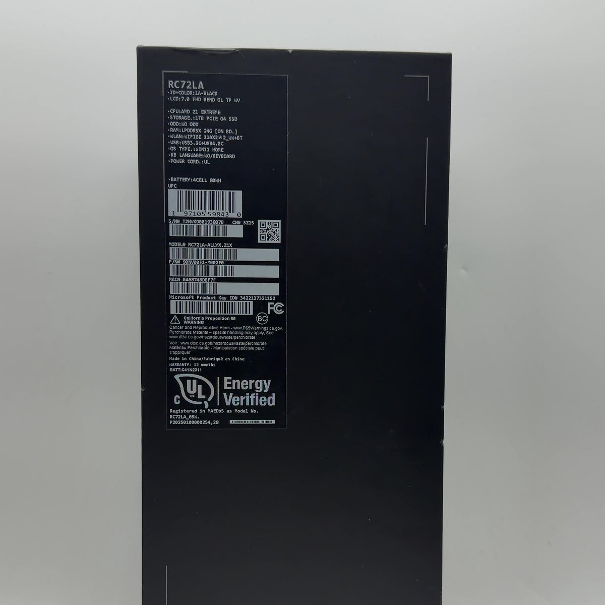 Product Image