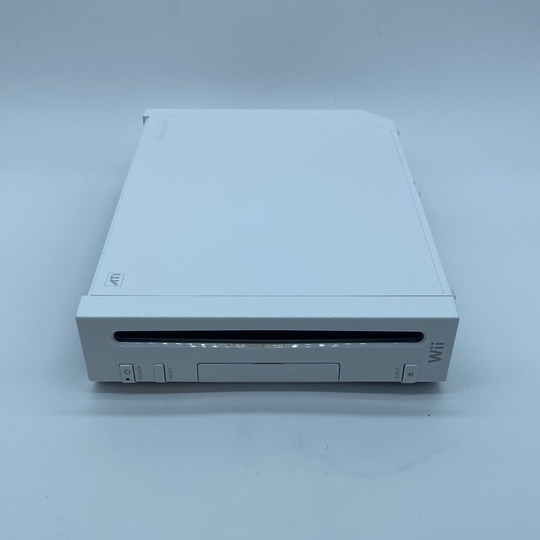 Nintendo Wii Video Game Console RVL-001 White – PayMore Ellicott City