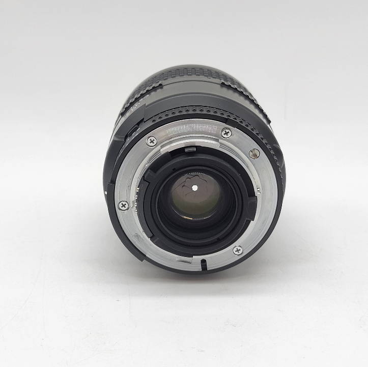 Nikon AF MICRO NIKKOR 60mm f/2.8 D Lens
