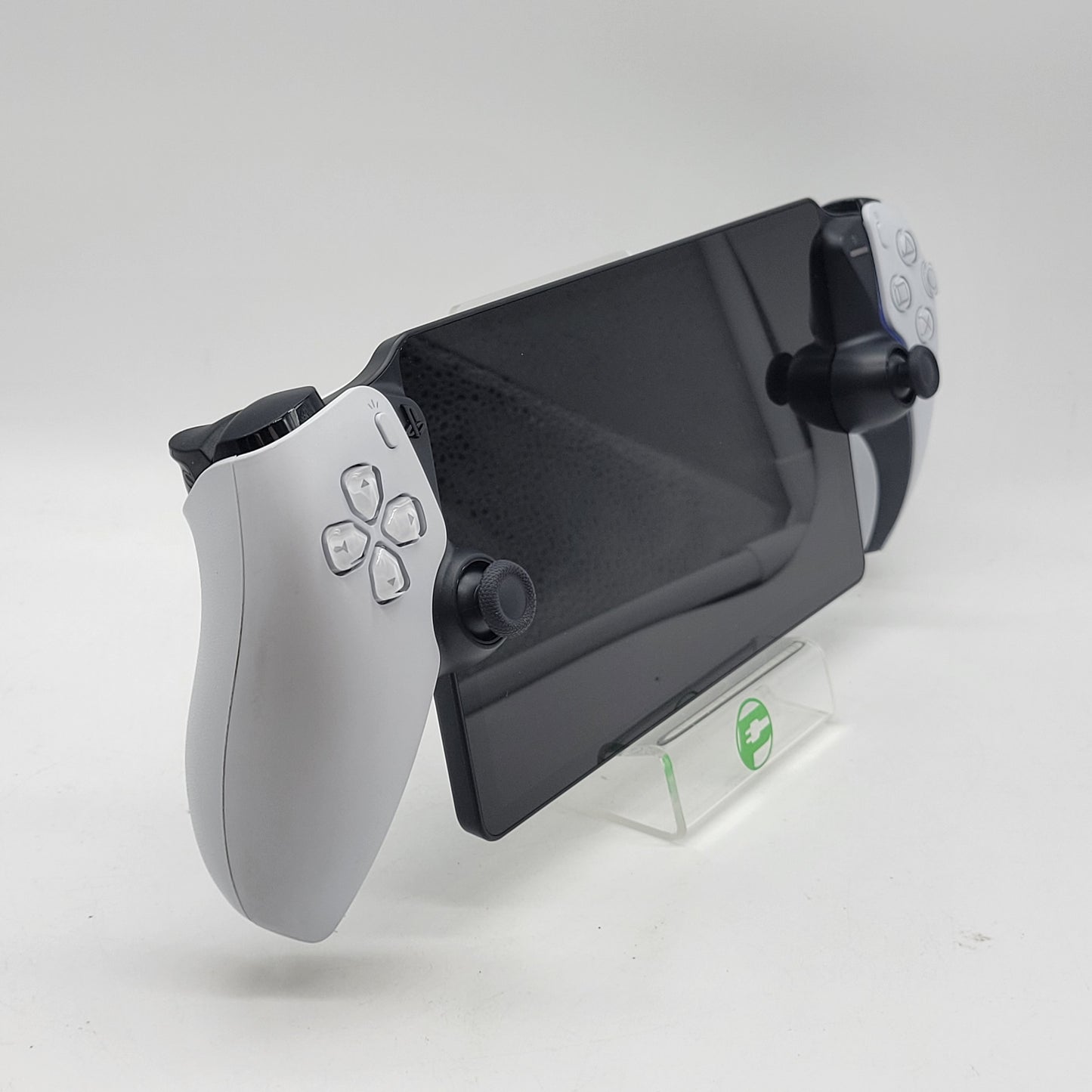 Sony Playstation Portable PSP CFI-Y1001 Handheld Game System Only White