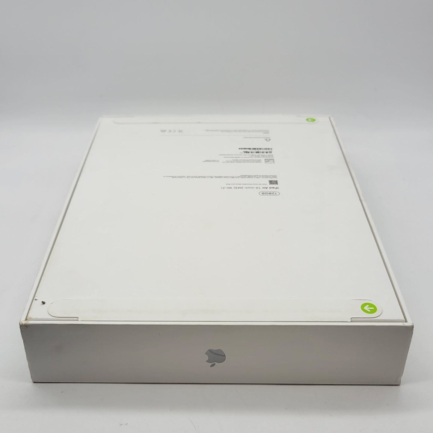 New WiFi Only Apple iPad Air 13" M3 128GB Space Gray MCNH4LL/A