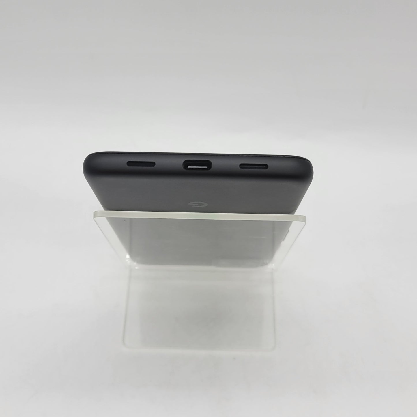 Unlocked Google Pixel 4a 128GB Black G6QU3