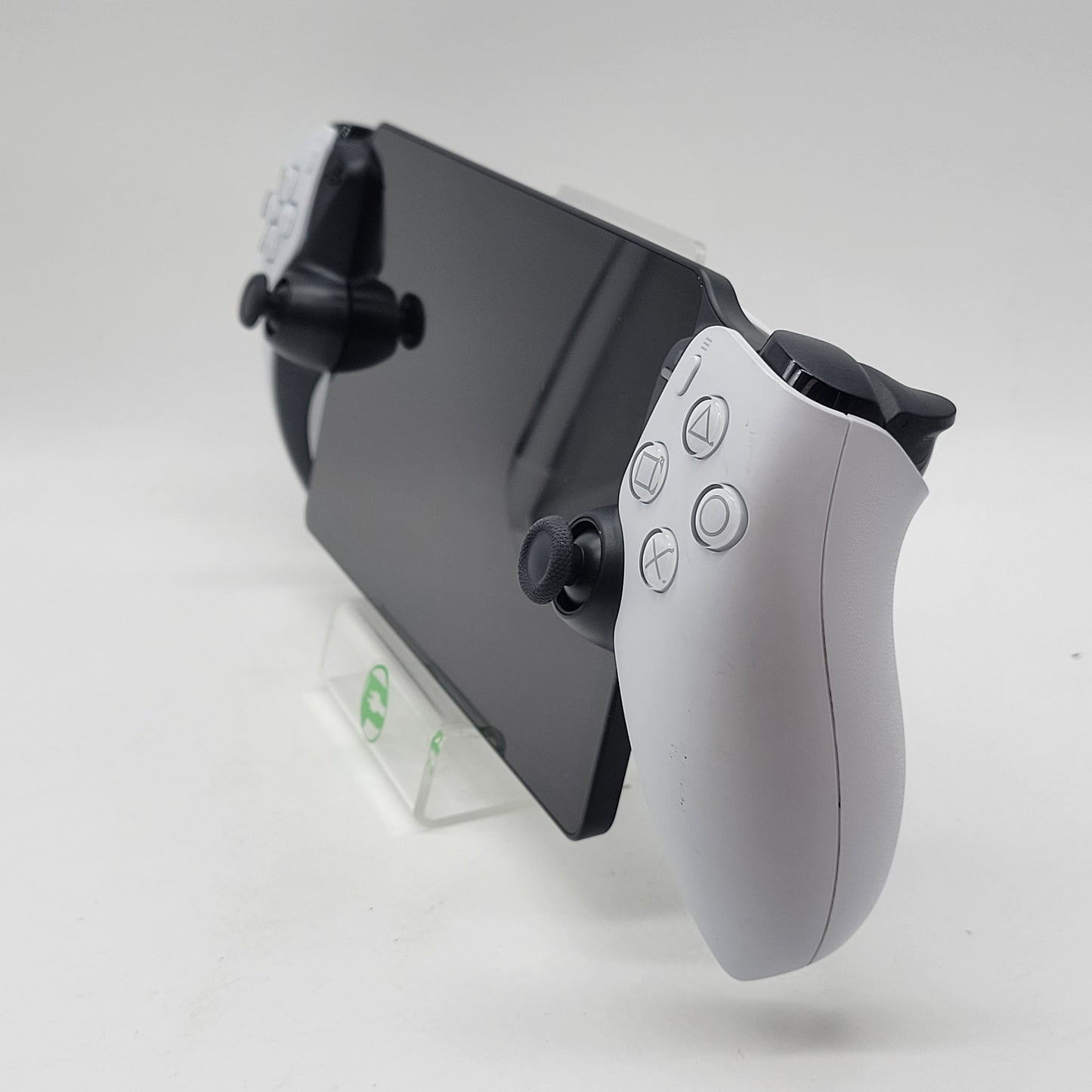 Sony Playstation Portable PSP CFI-Y1001 Handheld Game System Only White