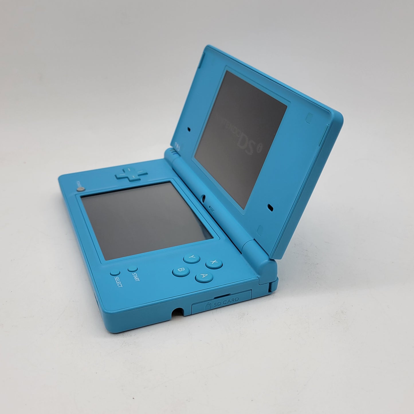 Nintendo DSi Handheld Game Console Only TWL-001 Blue