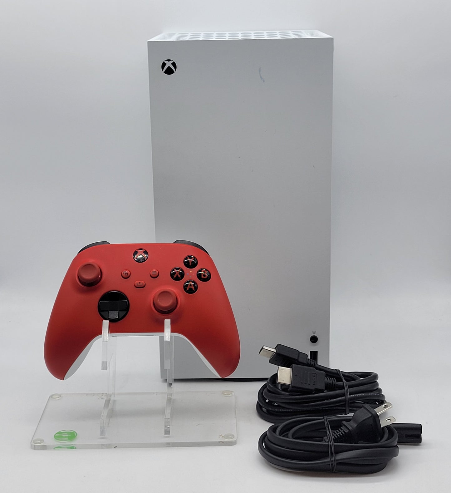 Microsoft Xbox Series X All-Digital 1TB Console Gaming System White 1882