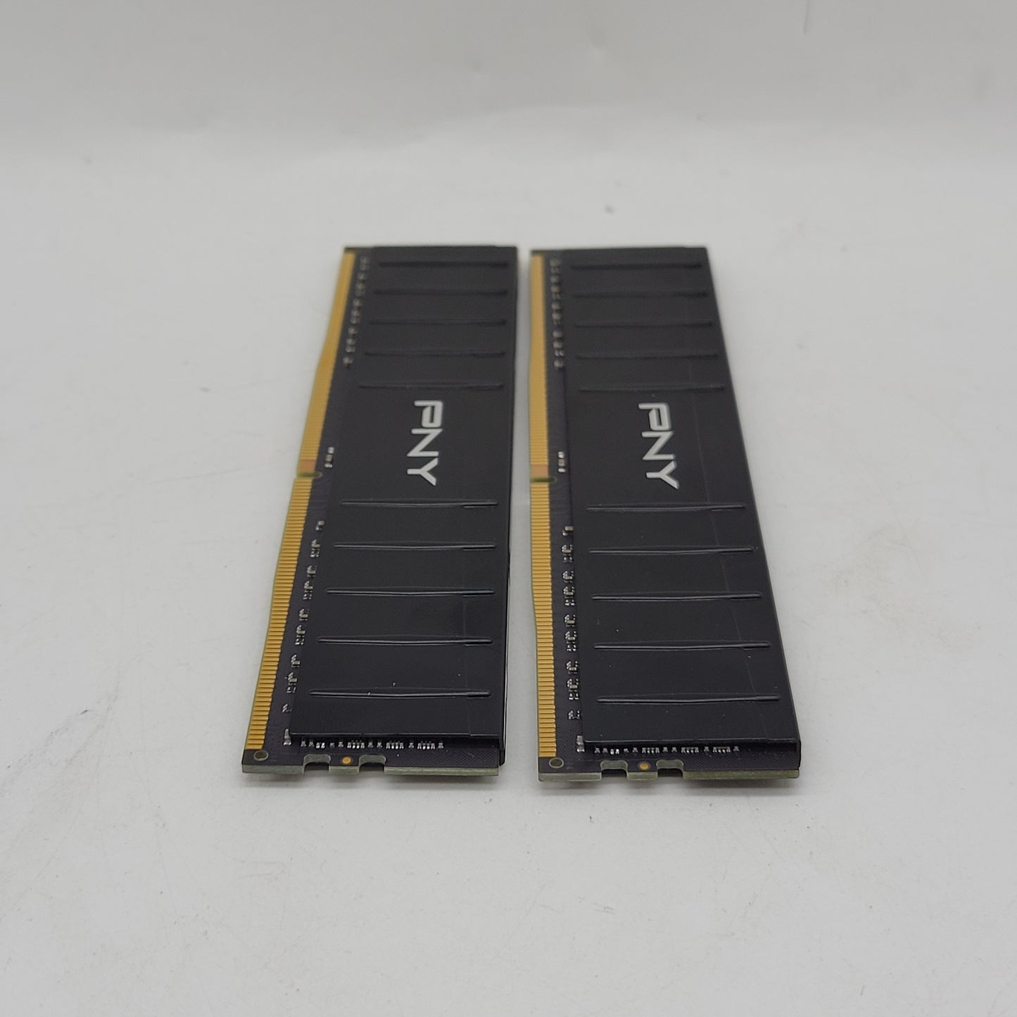 PNY Low Profile 16GB (2x8GB) RAM DDR4 3600MHz MD16GK2D4360018LPW RAM