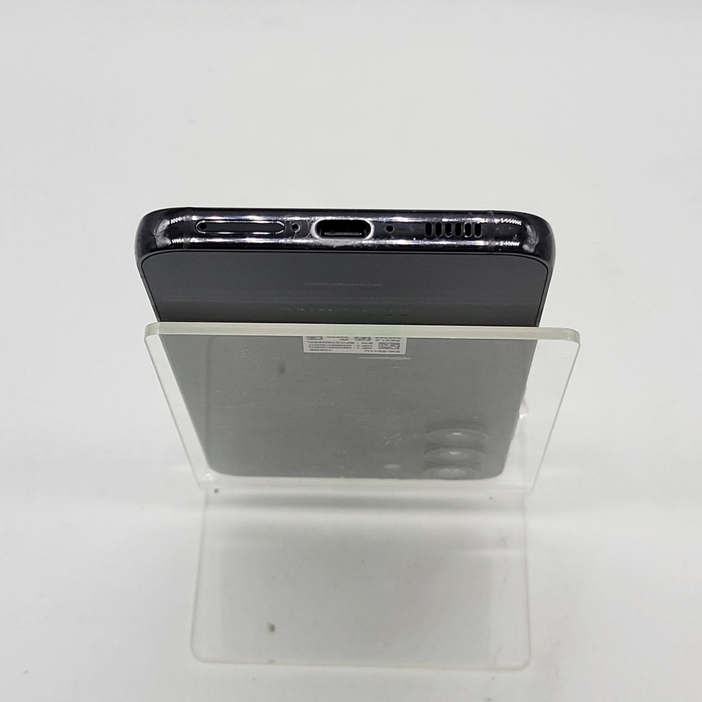 Unlocked Samsung Galaxy S23 8GB RAM 128GB SM-S911U Aura Black