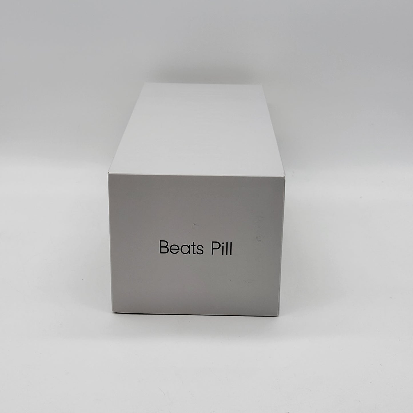 New Beats Pill Bluetooth Speaker Gold MW463LL/A