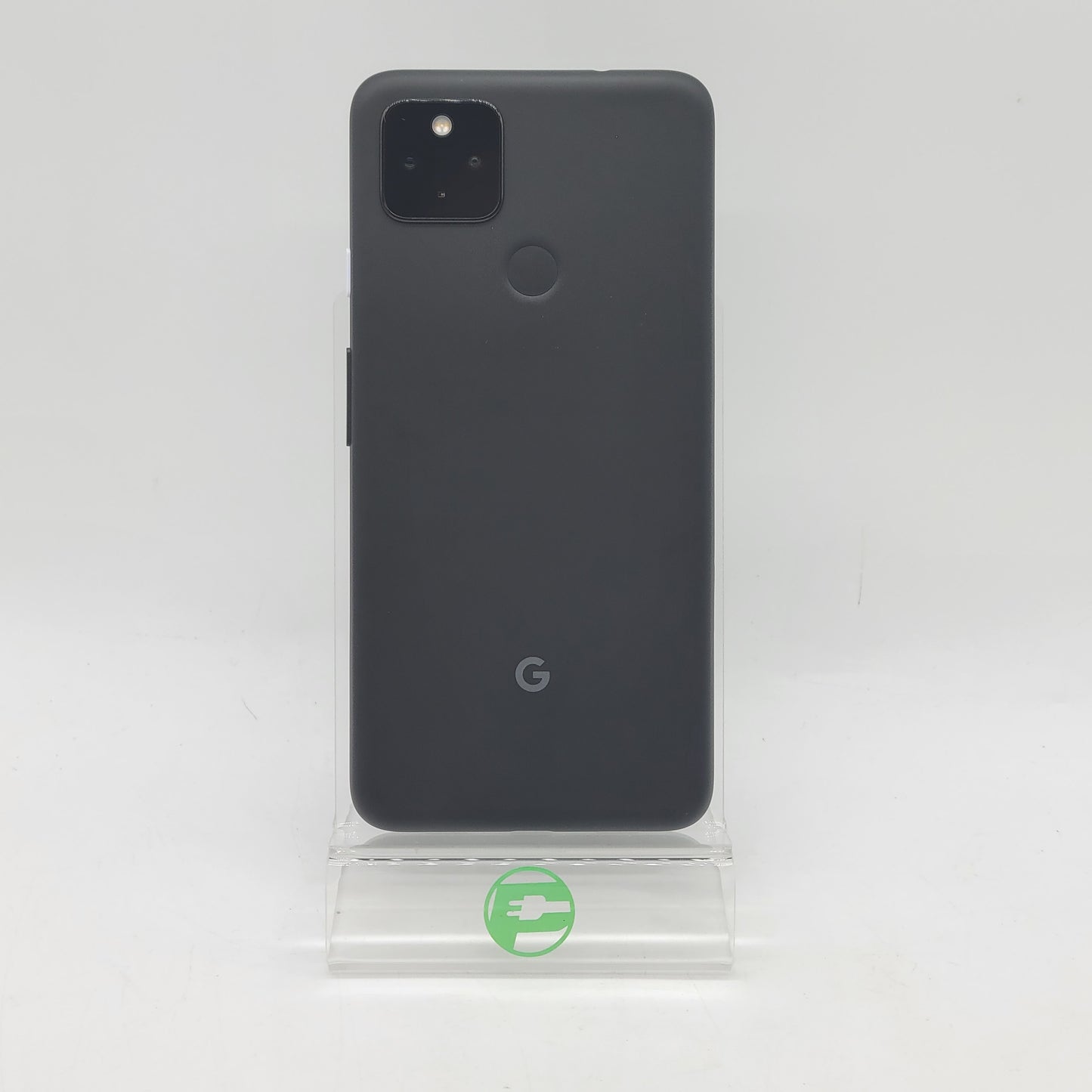Unlocked Google Pixel 4a 128GB Black G6QU3