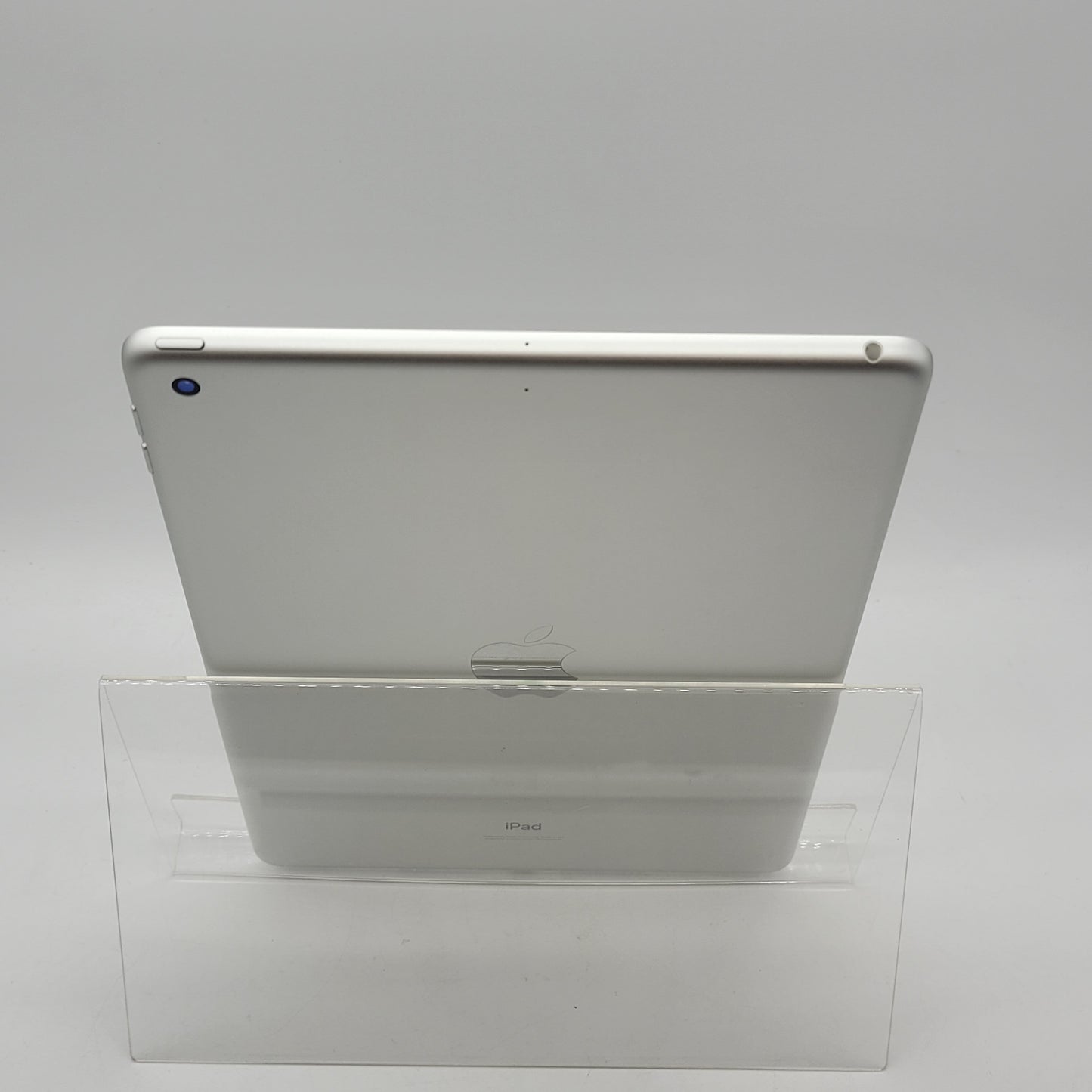WiFi Only Apple iPad 7th Gen 128GB Silver MW782LL/A