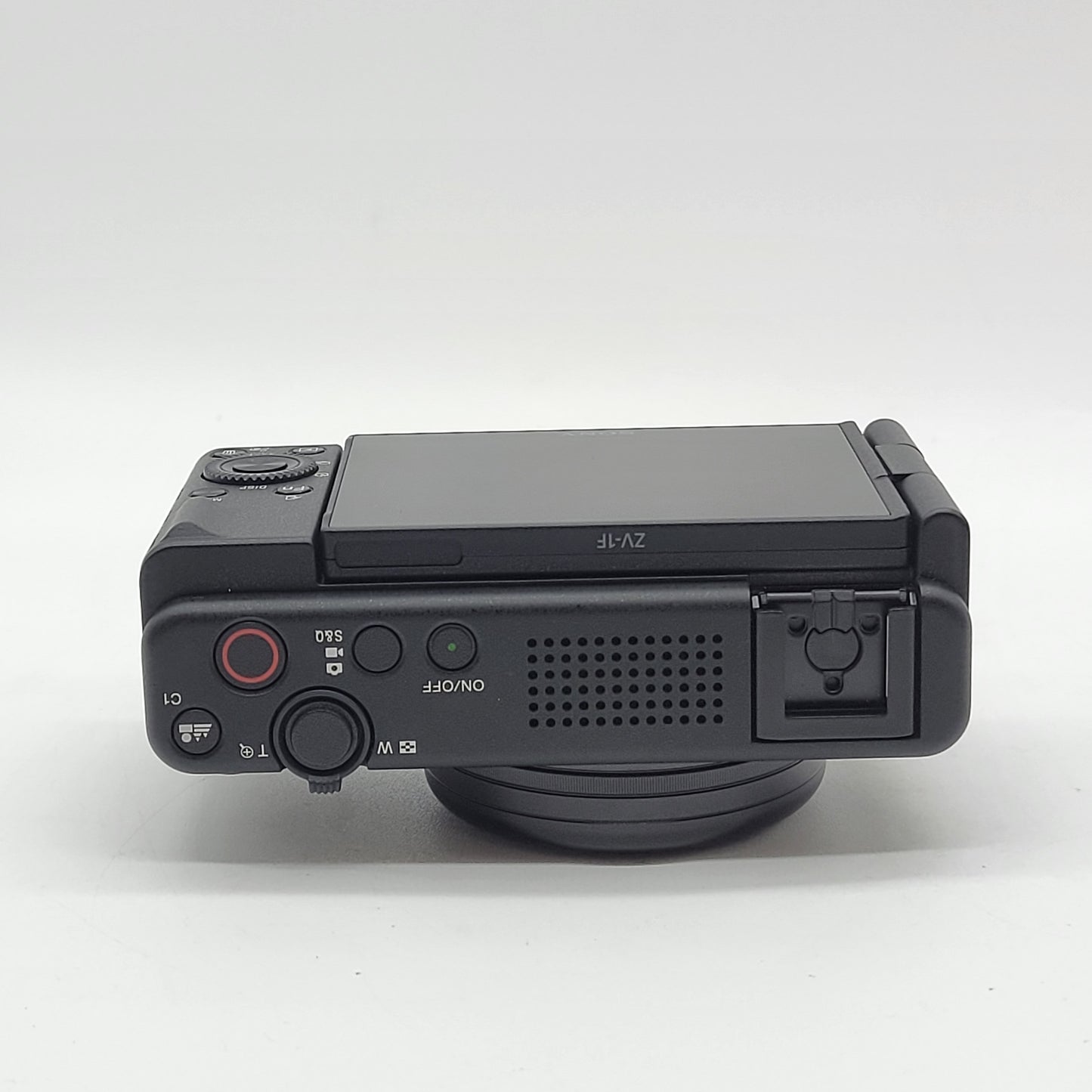 Sony ZV-1F 20.1MP Mirrorless Digital Camera