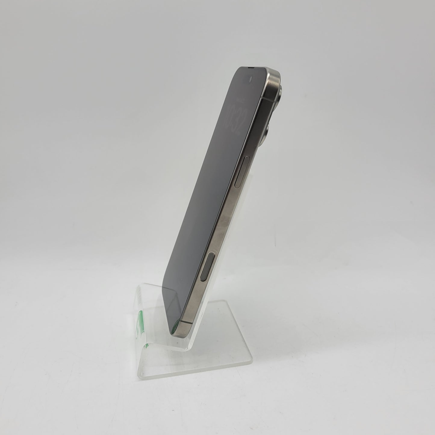 Factory Unlocked Apple iPhone 16 Pro Max 1TB Natural Titanium MYWF3LL/A