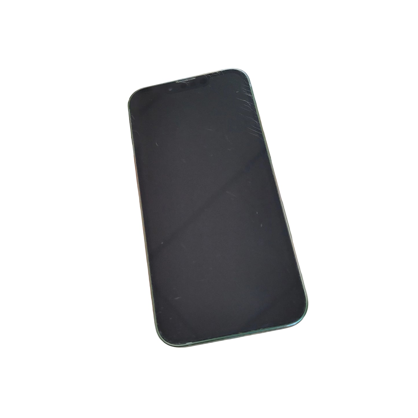 Factory Unlocked Apple iPhone 13 128GB Green MNG63LL/A