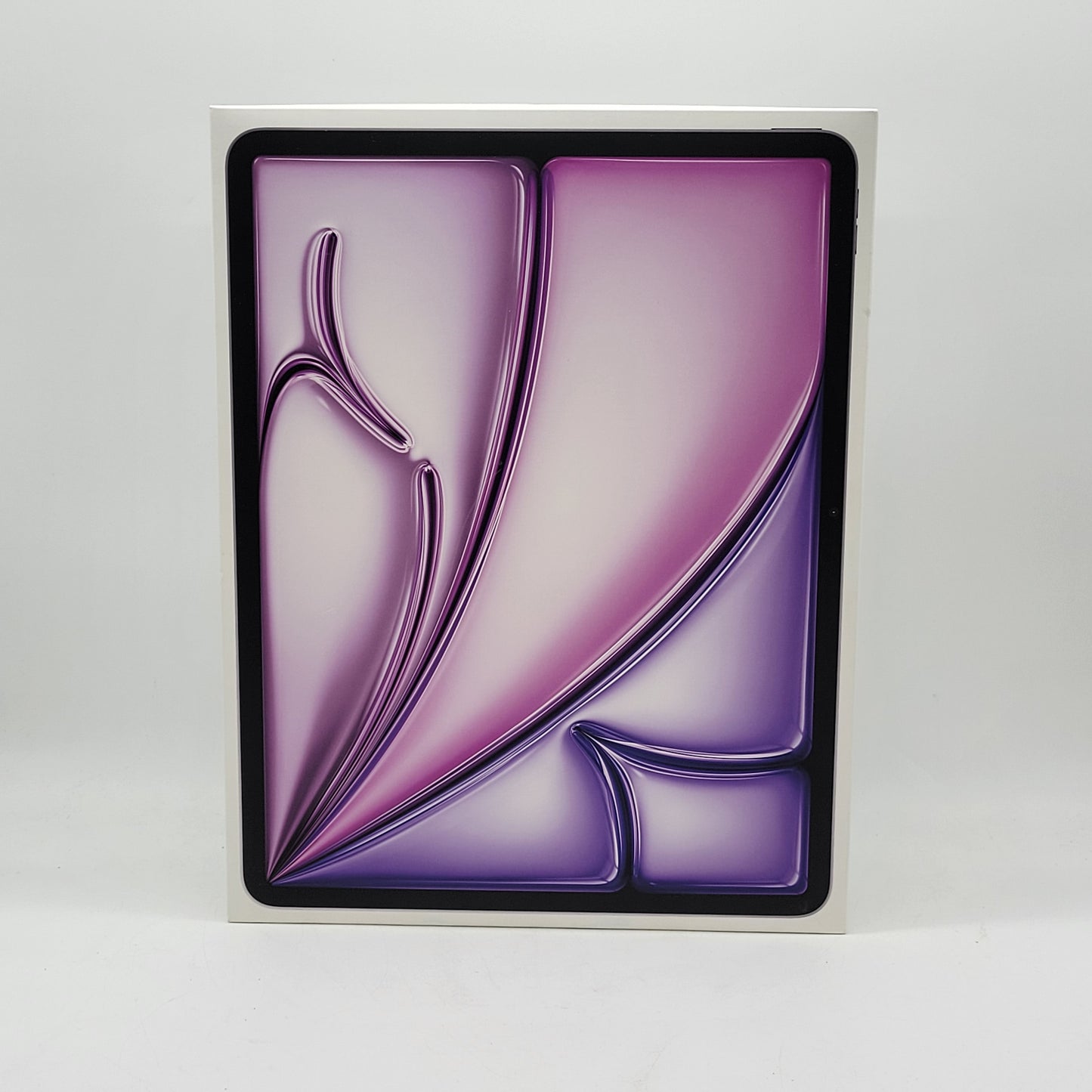 Wifi Only Apple iPad Air 13" M3 128GB Purple MCJ44LL/A