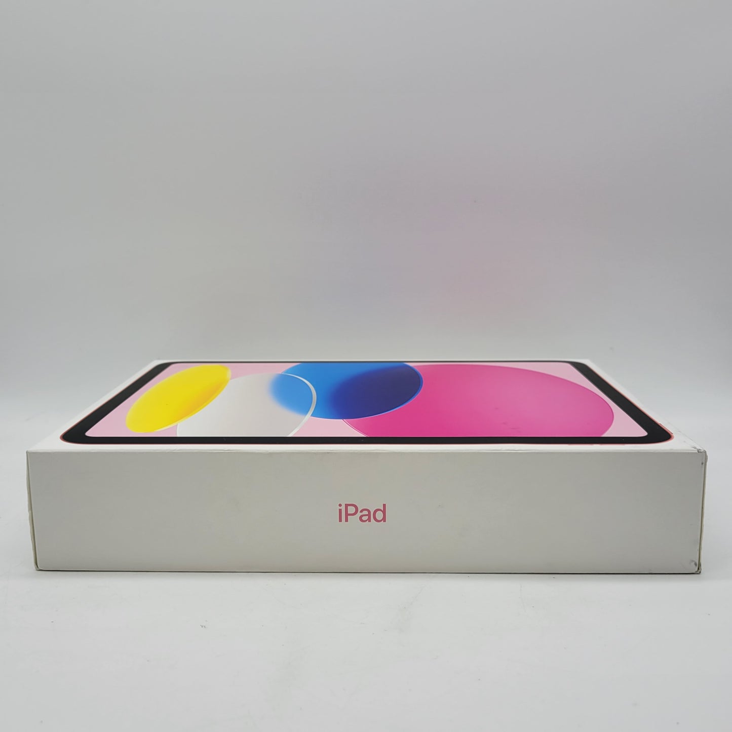 New Factory Unlocked Apple iPad 11" (A16) 128GB Pink MD7J4LL/A