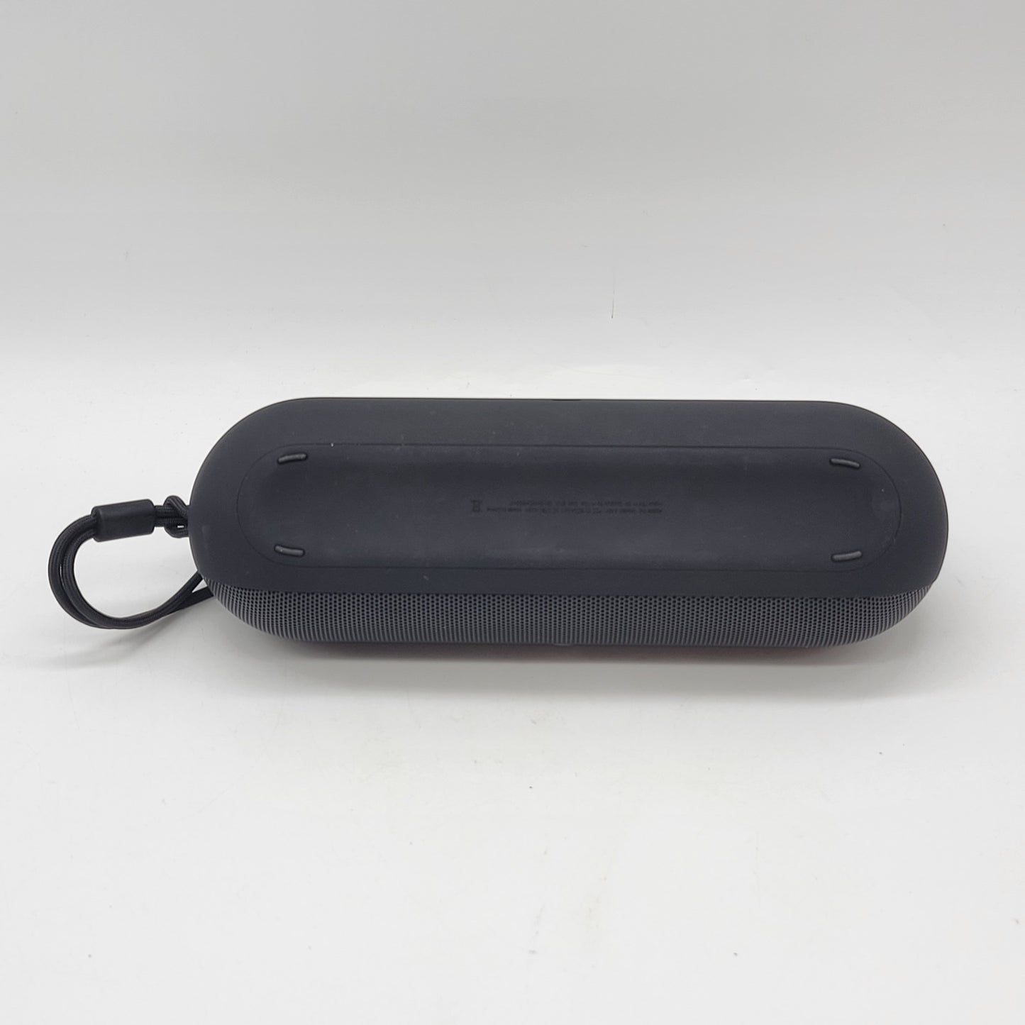 Beats Pill Bluetooth Speaker Black A3211