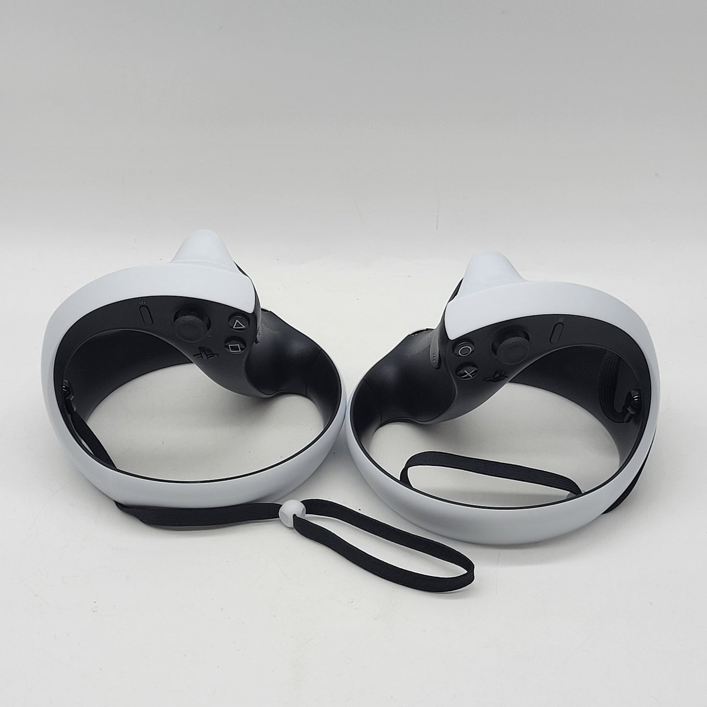 Sony PlayStation 5 PS5 Virtual Reality VR2 Headset White CFI-ZVR1