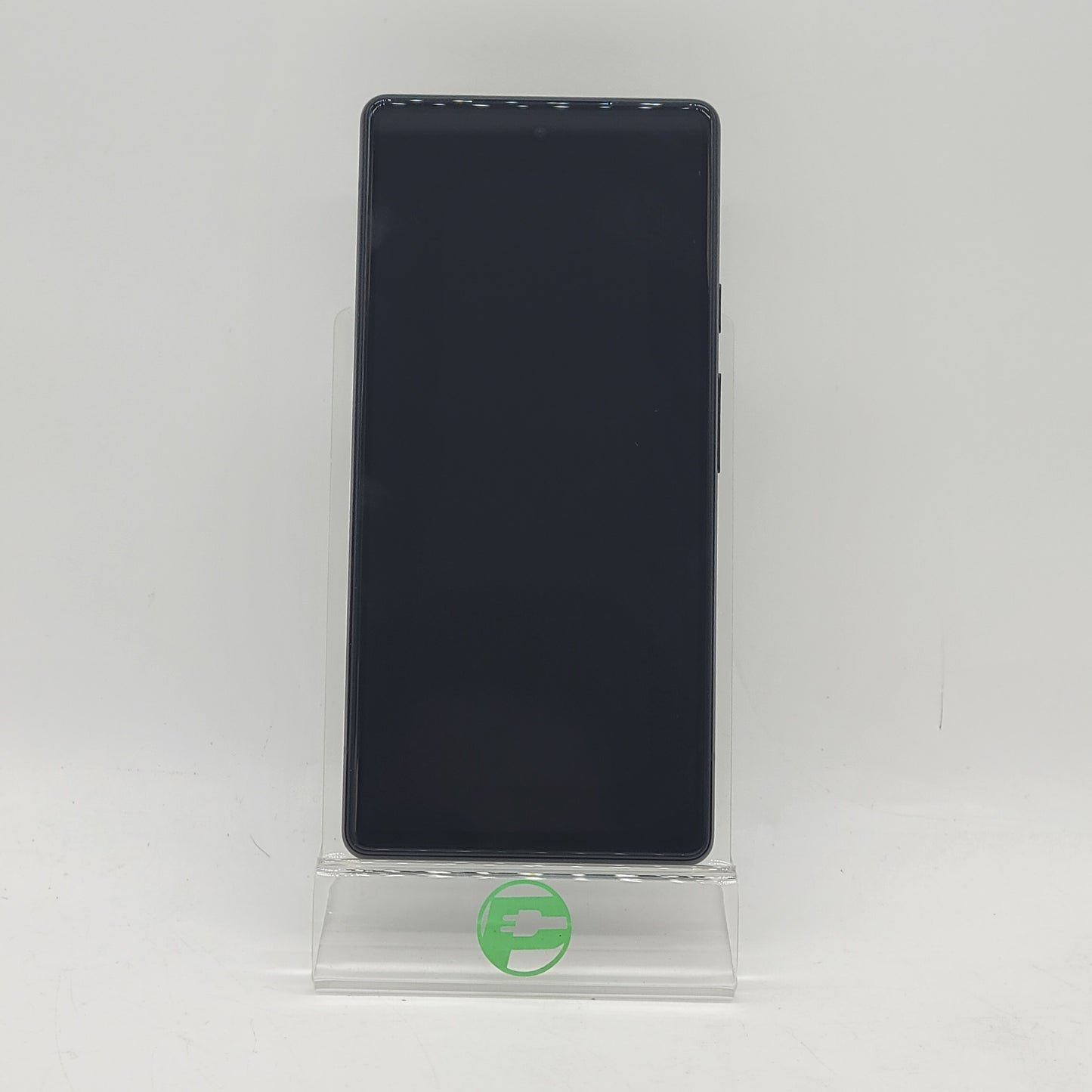 Unlocked Google Pixel 6a 128GB Chalk GX7AS