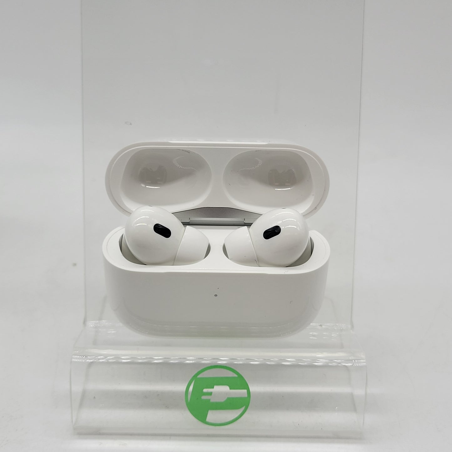Apple AirPods Pro 2nd Gen Complete A3048 A3047 A2968 MTJV3AM/A