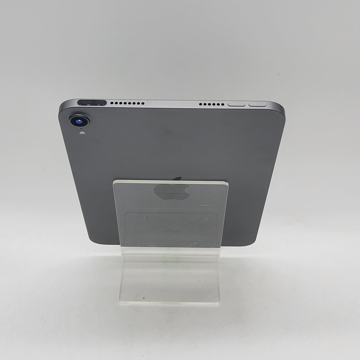 WiFi Only Apple iPad Mini 6th Gen 64GB Space Gray MK7M3LL/A