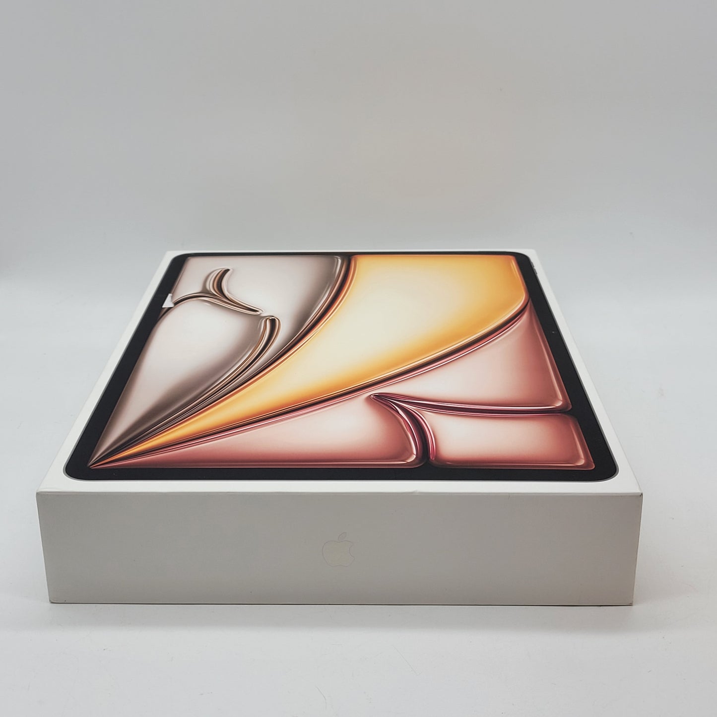 New WiFi Only Apple iPad Air 13" M3 128GB Starlight MCNK4LL/A