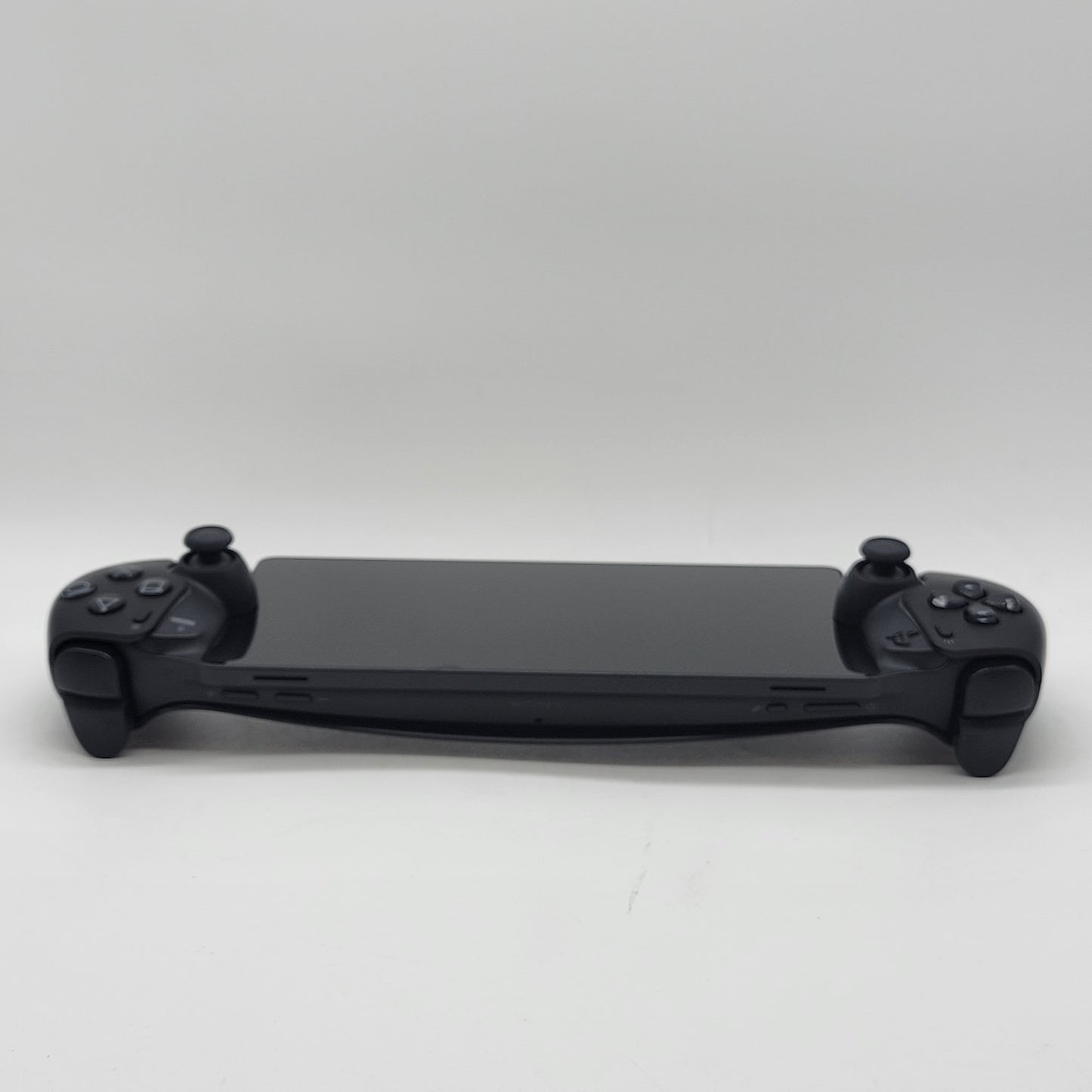 Sony Media Remote For PS5 Black CFI-Y1001