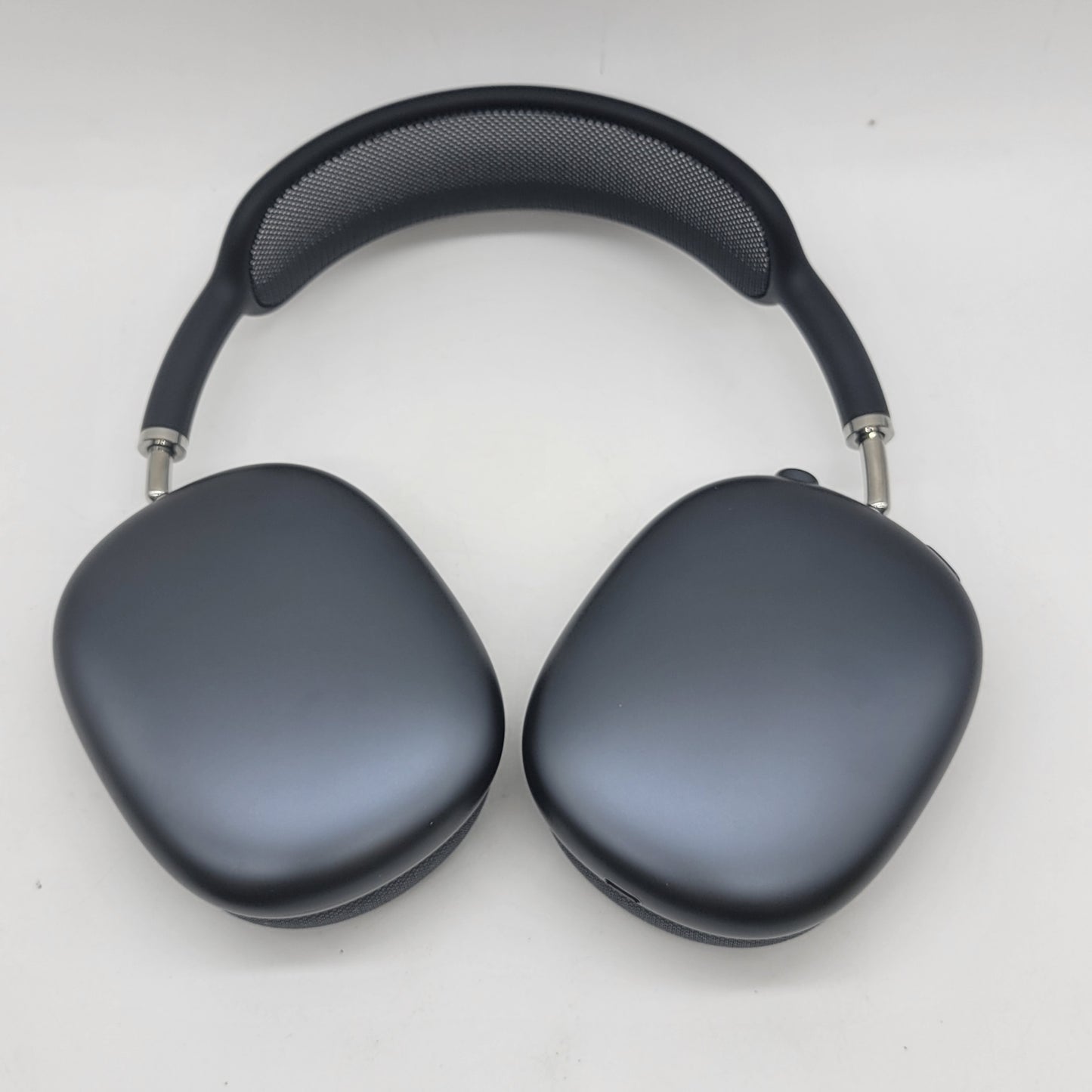 Apple AirPods Max USB-C Wireless Over-Ear Headphones MIDNIGHT MWW43AM/A
