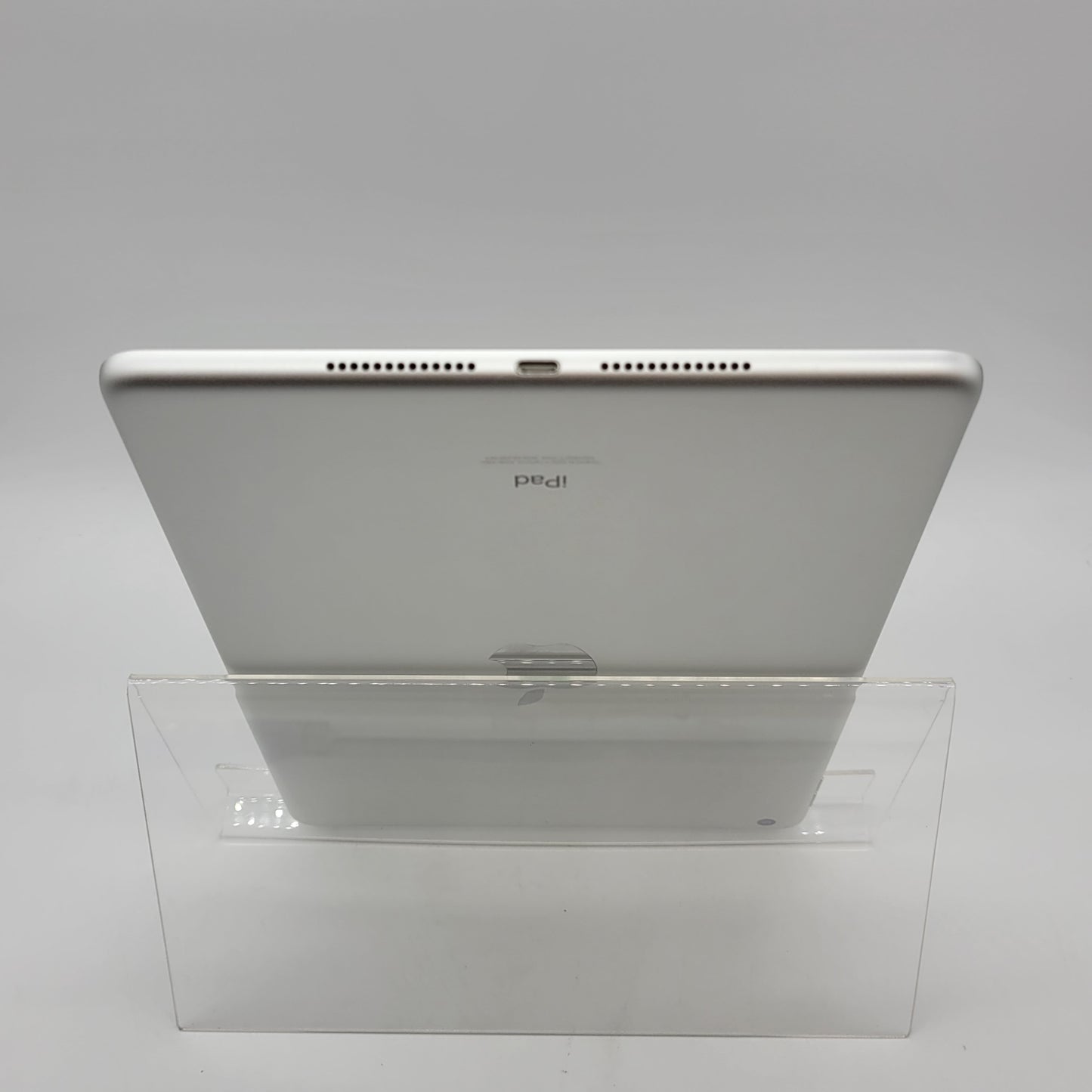 WiFi Only Apple iPad 9th Gen 64GB Silver MK2L3LL/A