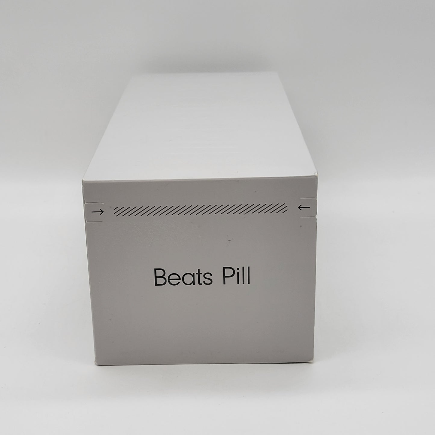 New Beats Pill Bluetooth Speaker Gold MW463LL/A