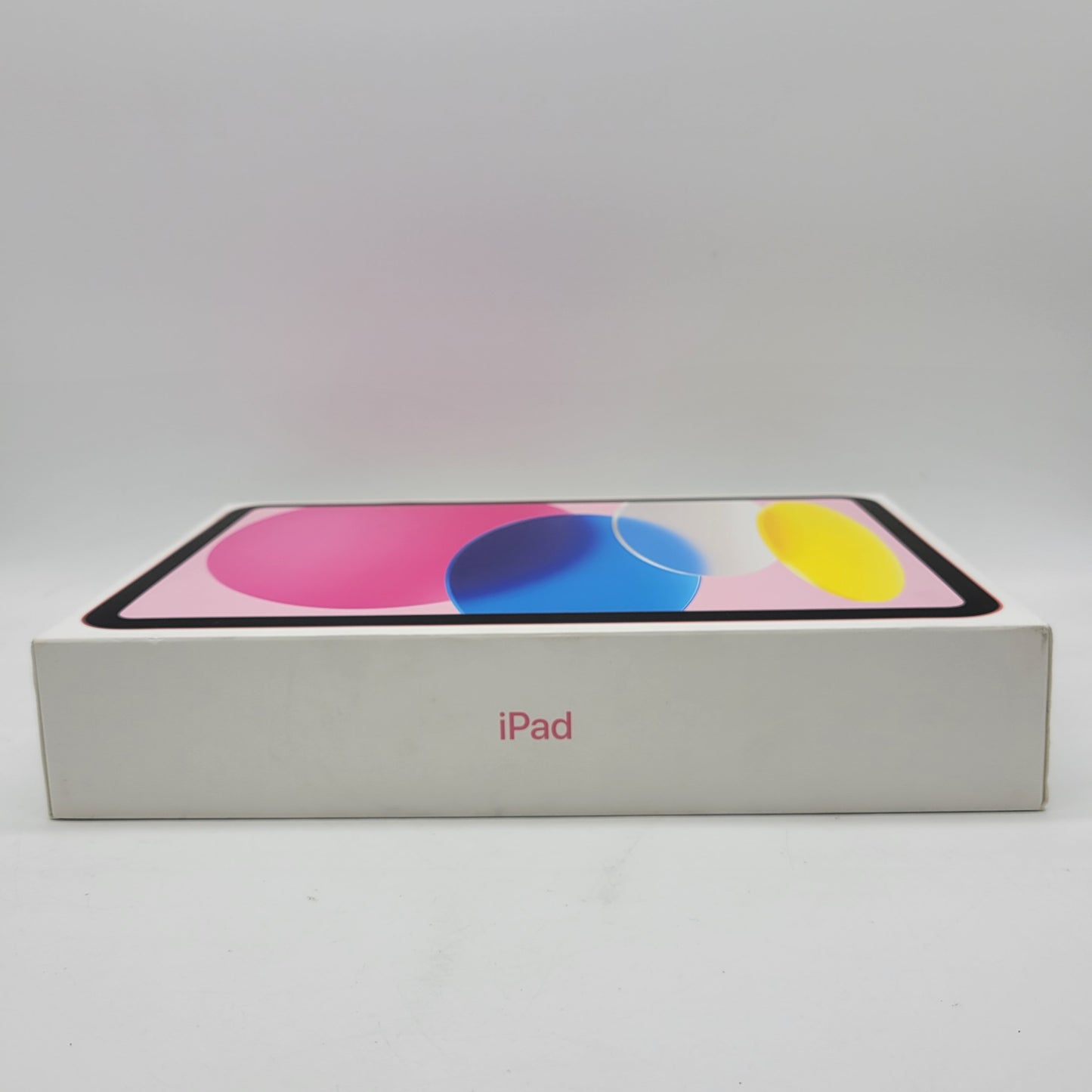 New Factory Unlocked Apple iPad 11" (A16) 128GB Pink MD7J4LL/A