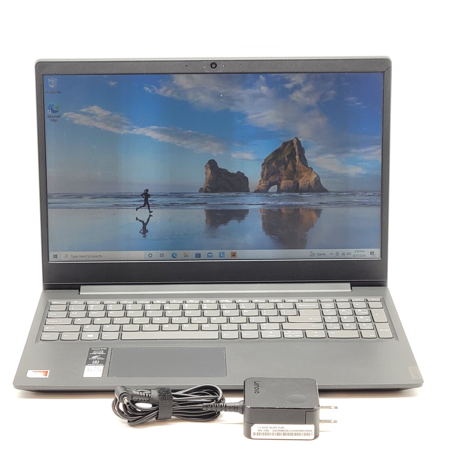 Lenovo IdeaPad S145 81N3 14" A6-9225 2.6GHz 4GB RAM 1TB HDD