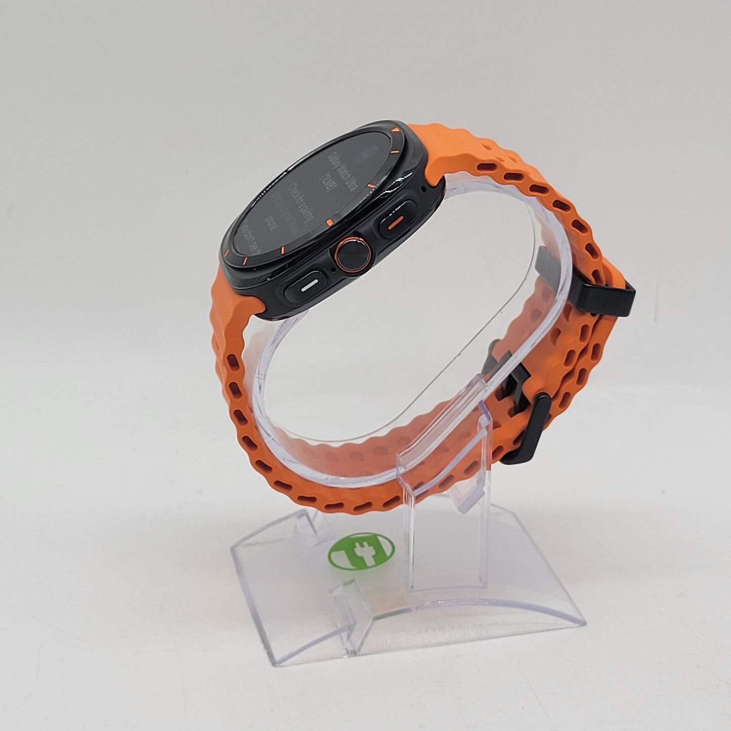 Unlocked Samsung Galaxy Watch Ultra Titanium SM-L705U