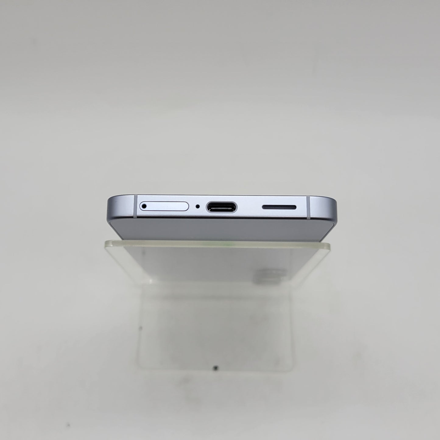 Unlocked Samsung Galaxy S25 12GB RAM 128GB SM-S931U Light Blue