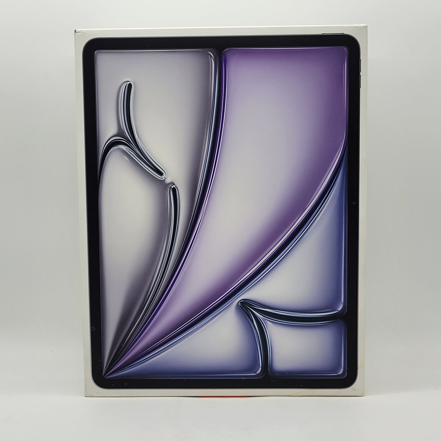 New WiFi Only Apple iPad Air 13" M3 128GB Space Gray MCNH4LL/A