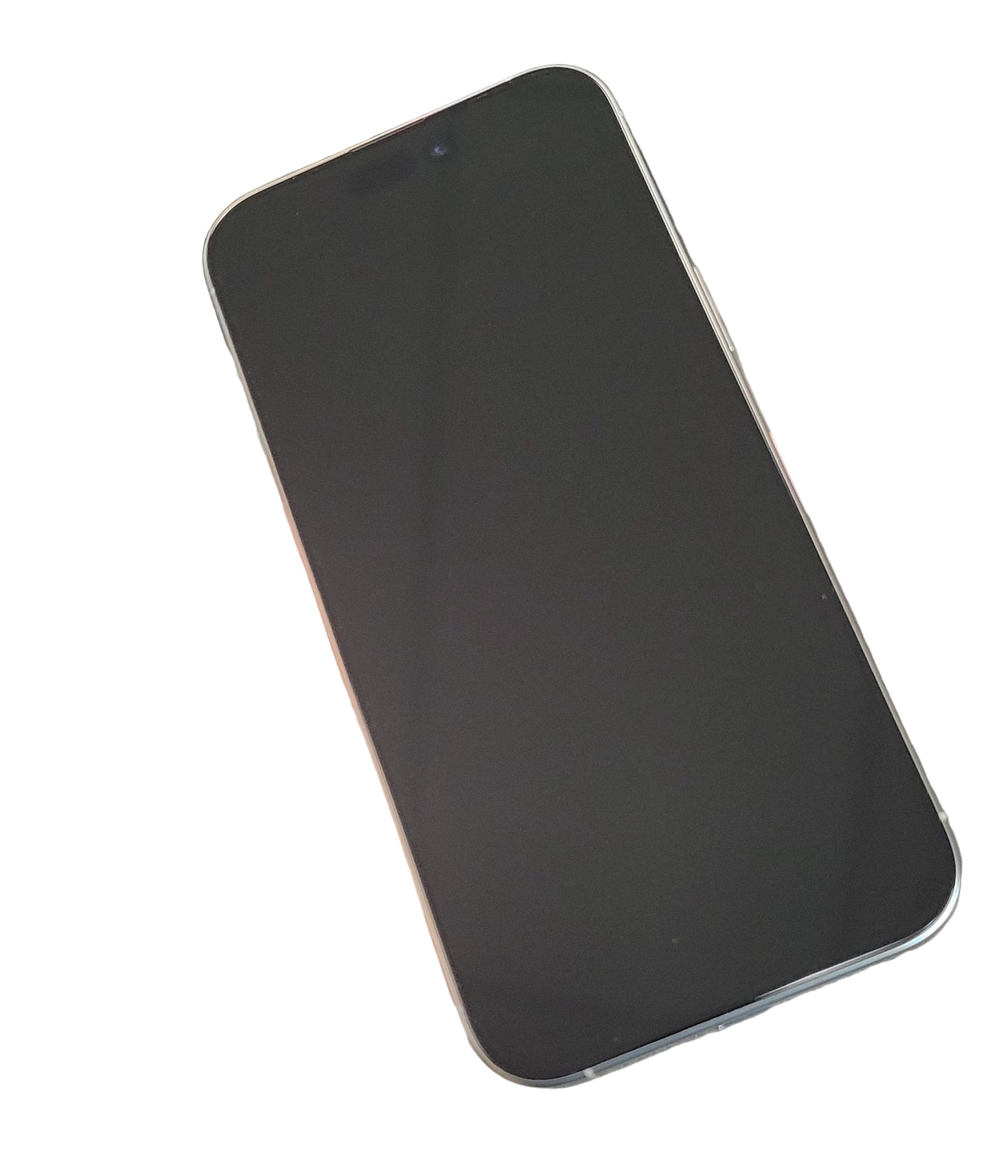 Factory Unlocked Apple iPhone 16 Pro Max 1TB Natural Titanium MYWF3LL/A