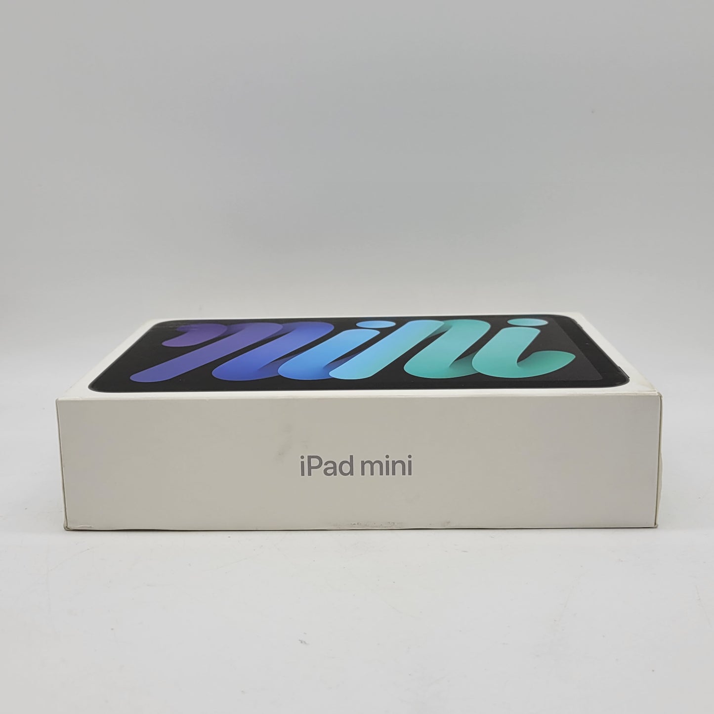 New Factory Unlocked Apple iPad mini (A17 Pro) 512GB Space Gray MYHC3LL/A