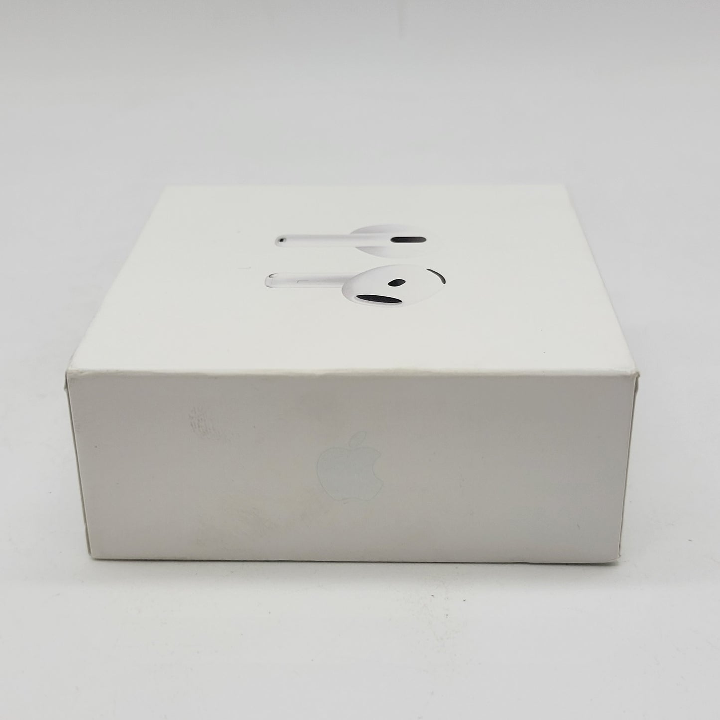 New Apple AirPods 4th Gen with Charging Case A3053 A3050 A3058 MXP63LL/A