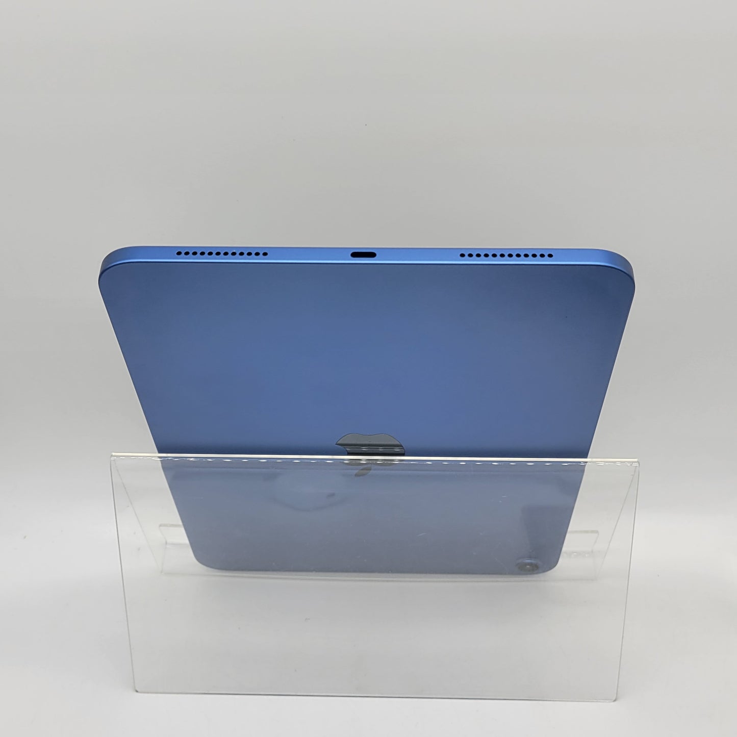 WiFi Only Apple iPad 11" (A16) 128GB Blue MD4A4LL/A