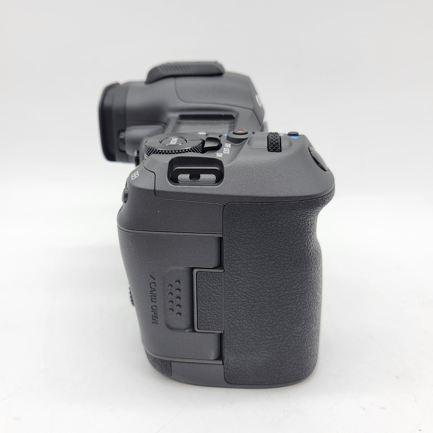 Canon EOR R5 Mark II 45MP Full Frame Mirrorless Digital Camera