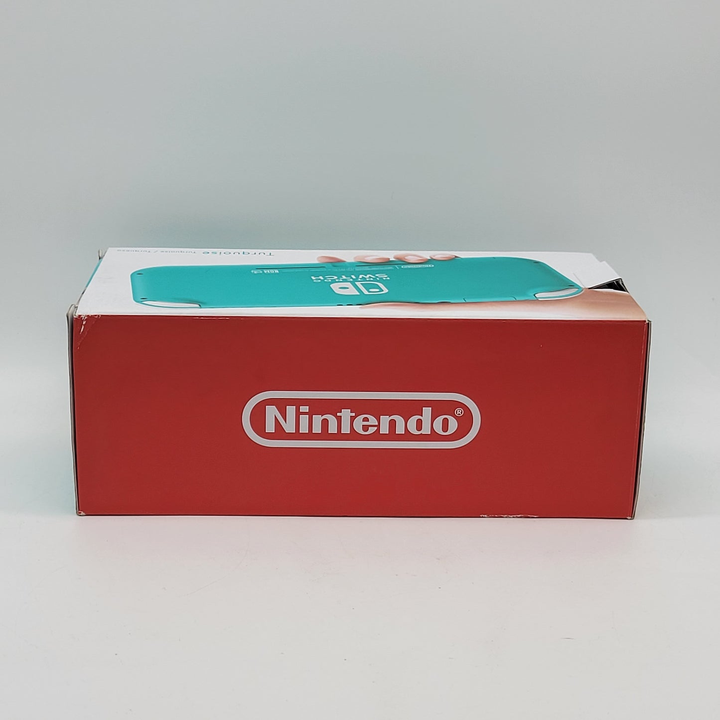 New Nintendo Switch Lite Handheld Game Console HDH-001 Turquoise