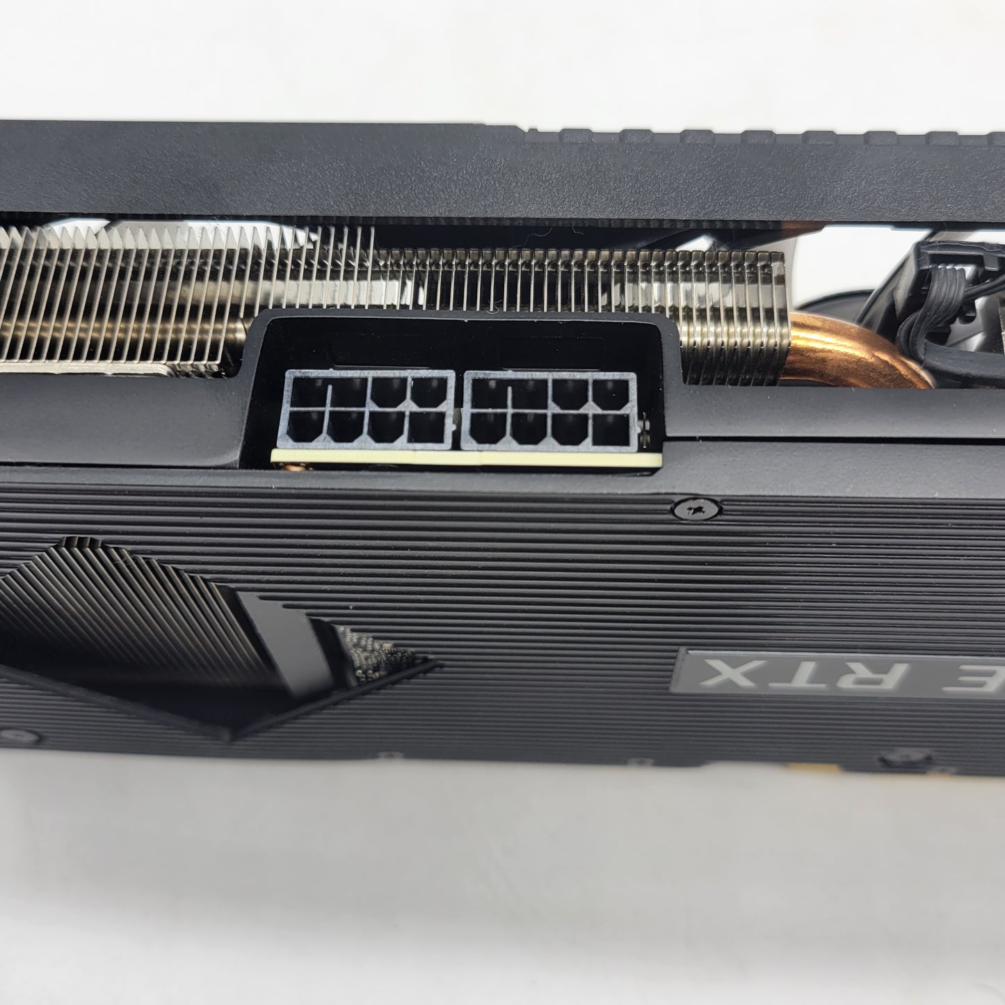 HP GeForce RTX 3080 10GB GDDR6X Graphics Card M24412-003