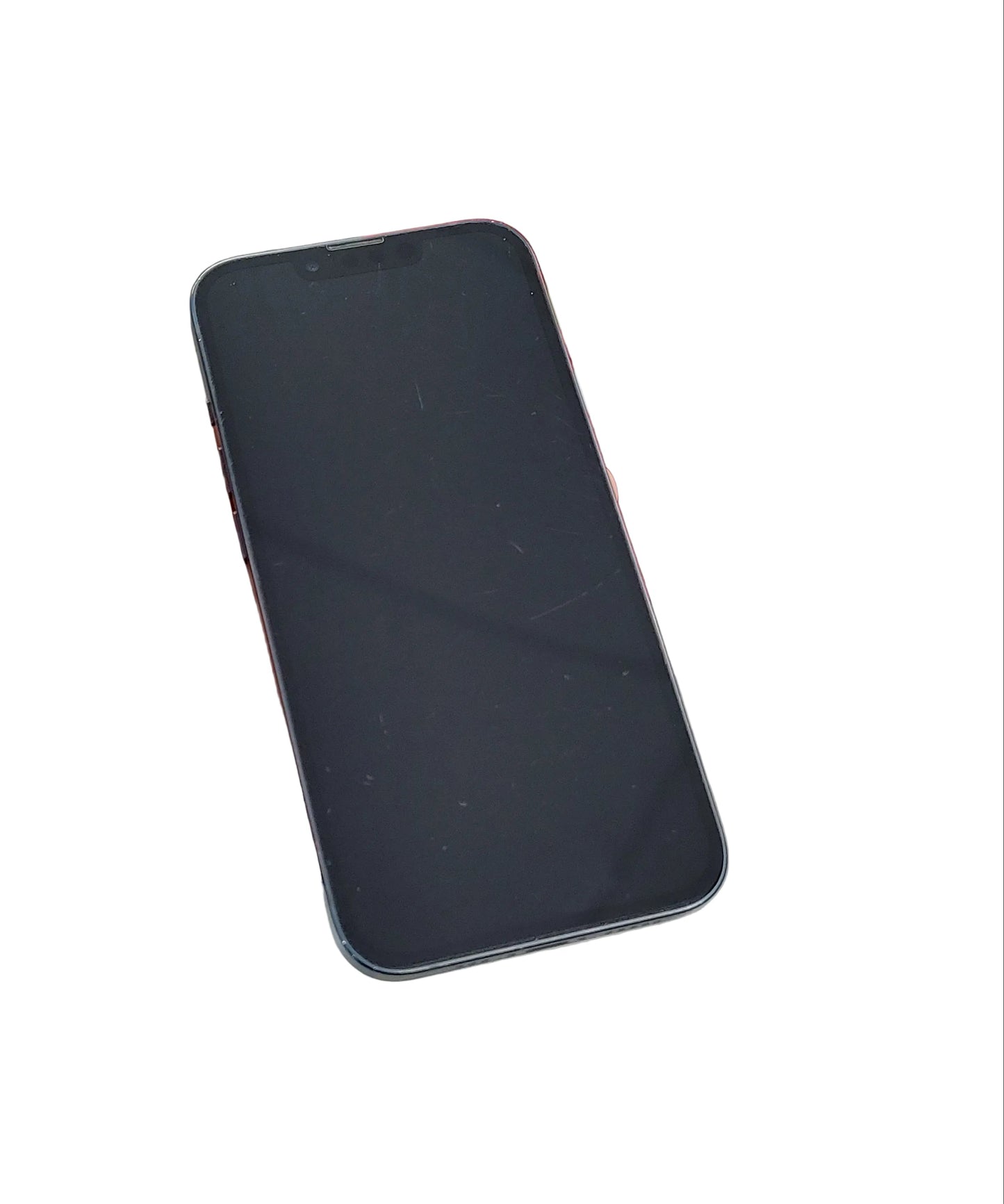 Factory Unlocked Apple iPhone 13 128GB Midnight MLA23LL/A