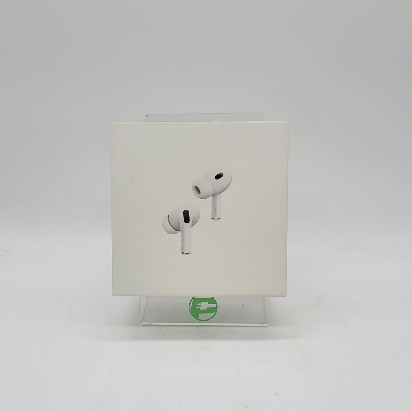 Apple AirPods Pro 2nd Gen Complete A3048 A3047 A2968 MTJV3AM/A