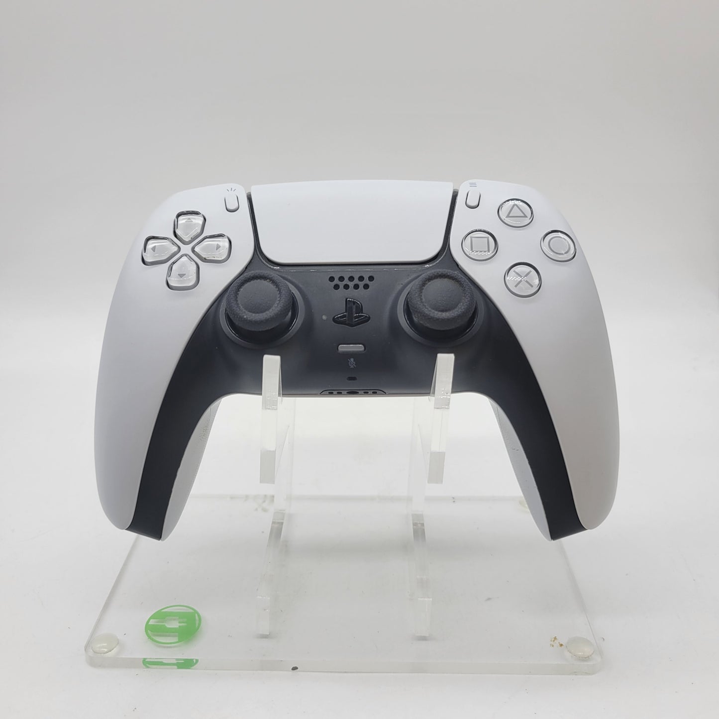 Sony PlayStation 5 Digital Edition PS5 825GB White Console Gaming System