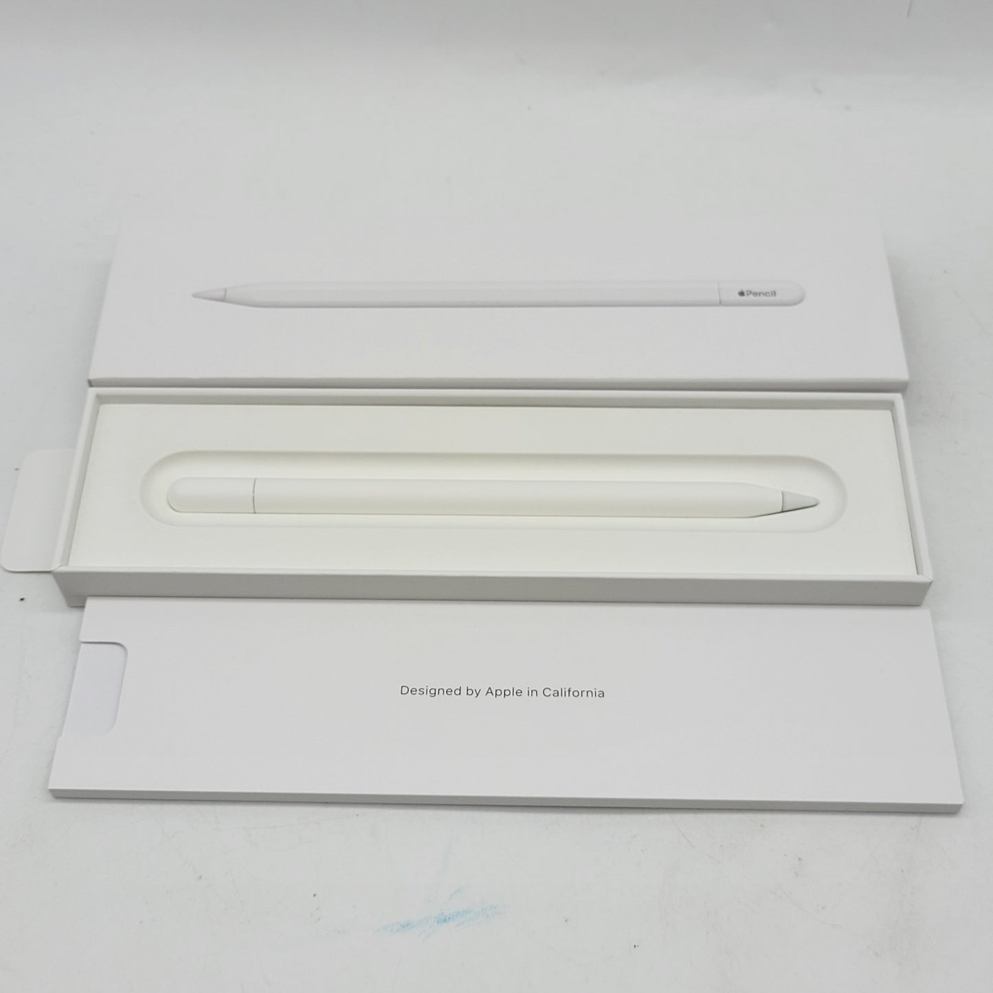 Apple Pencil USB-C Smart Pencil Stylus White MUWA3AM/A