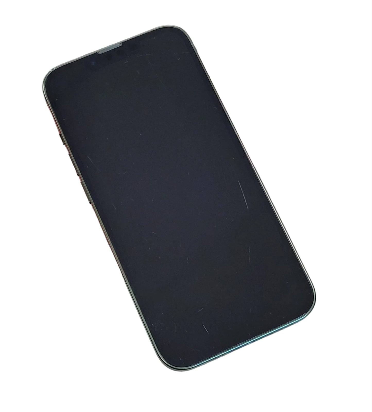 Factory Unlocked Apple iPhone 13 128GB Green MNG63LL/A