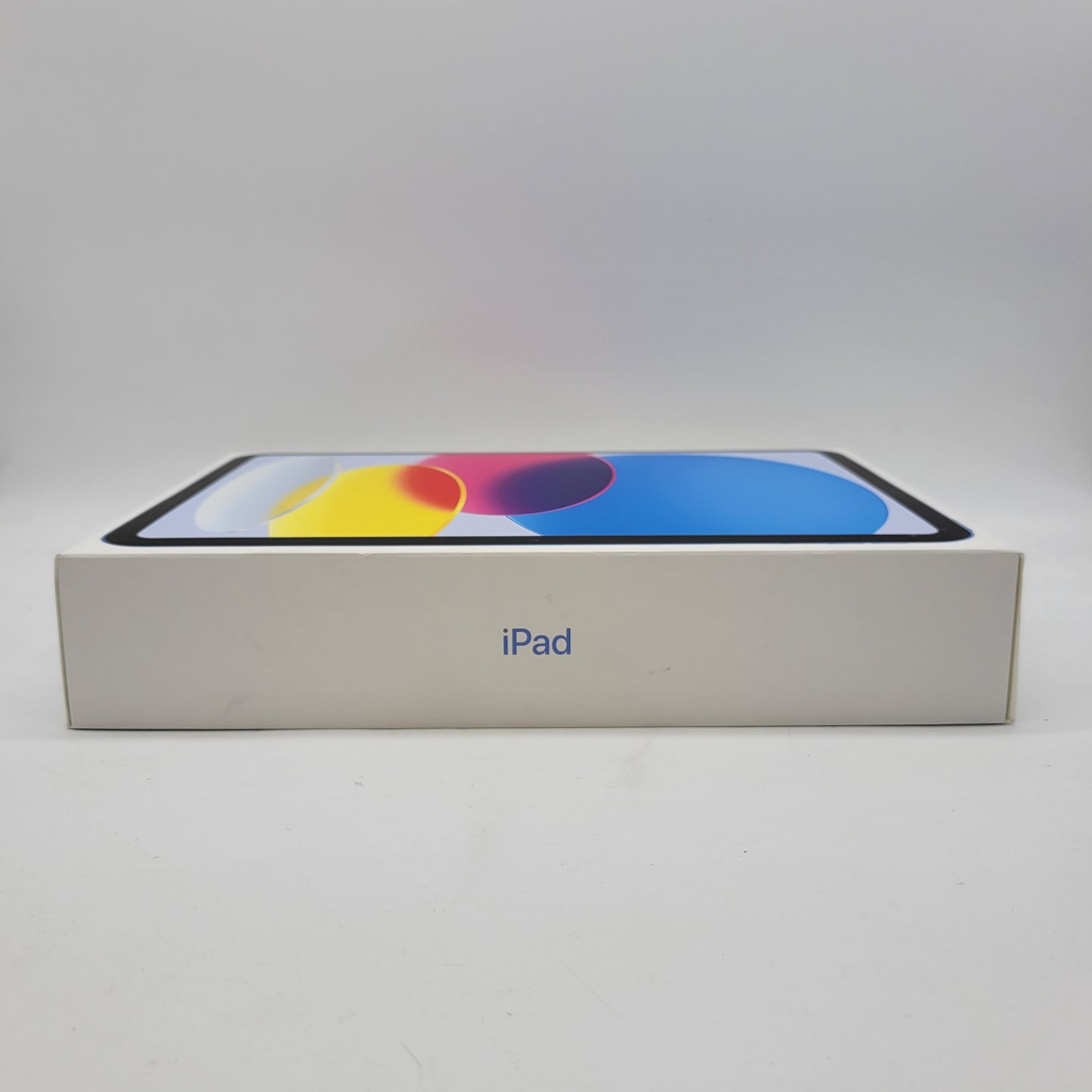 New Factory Unlocked Apple iPad 11" (A16) 128GB Blue MD7G4LL/A