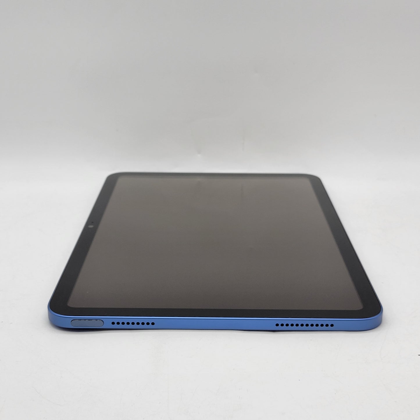 WiFi Only Apple iPad 11" (A16) 128GB Blue MD4A4LL/A