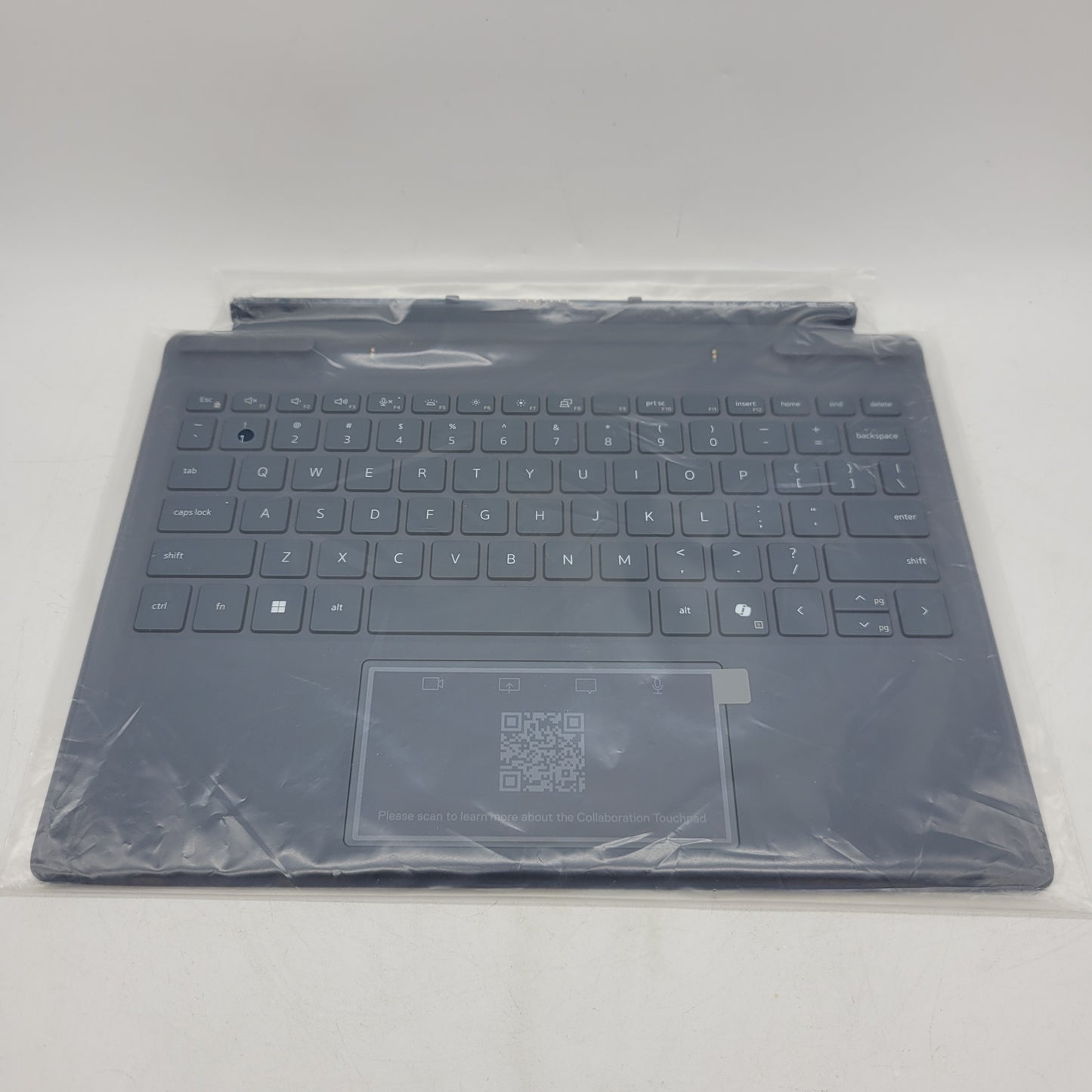 Dell Latitude 7350 Detachable Collaboration Keyboard K21M