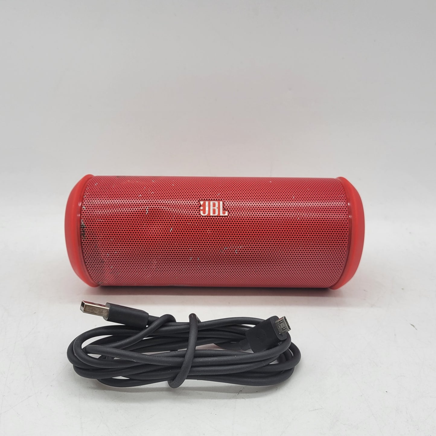 JBL Flip 2 Portable Wireless Bluetooth Speaker Red APIFLIP2